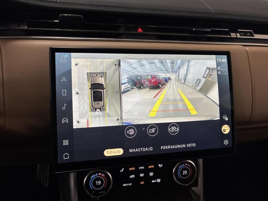 LAND ROVER Range Rover 2023