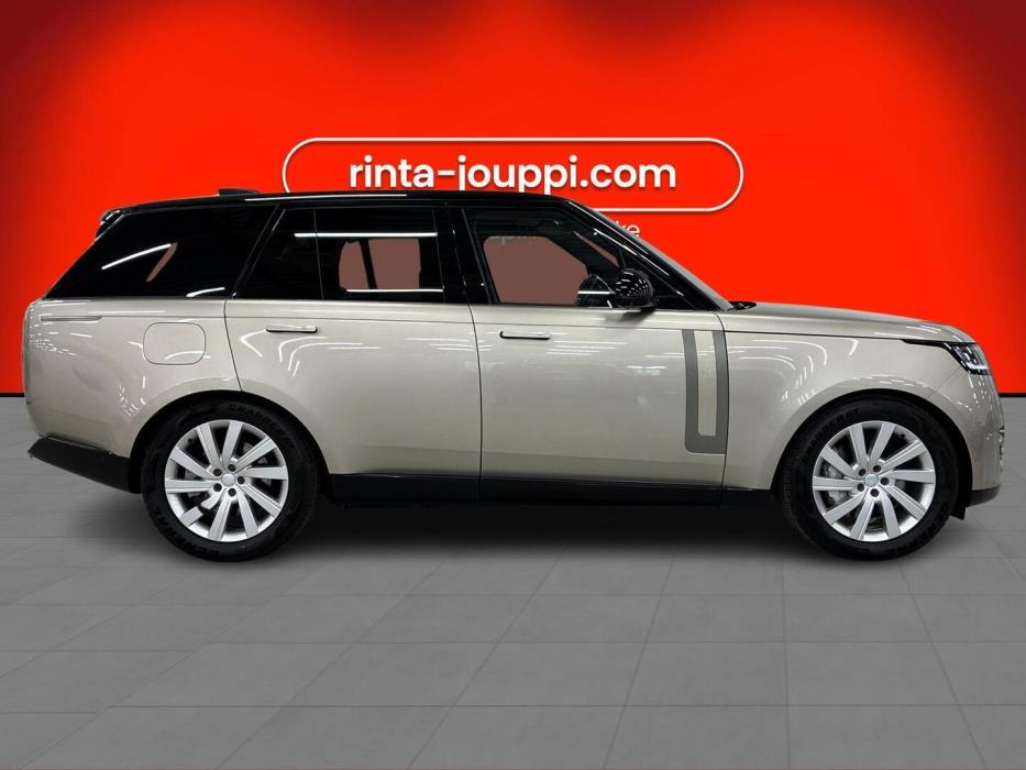 LAND ROVER Range Rover 2023
