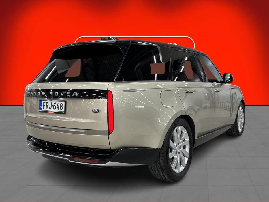 LAND ROVER Range Rover 2023