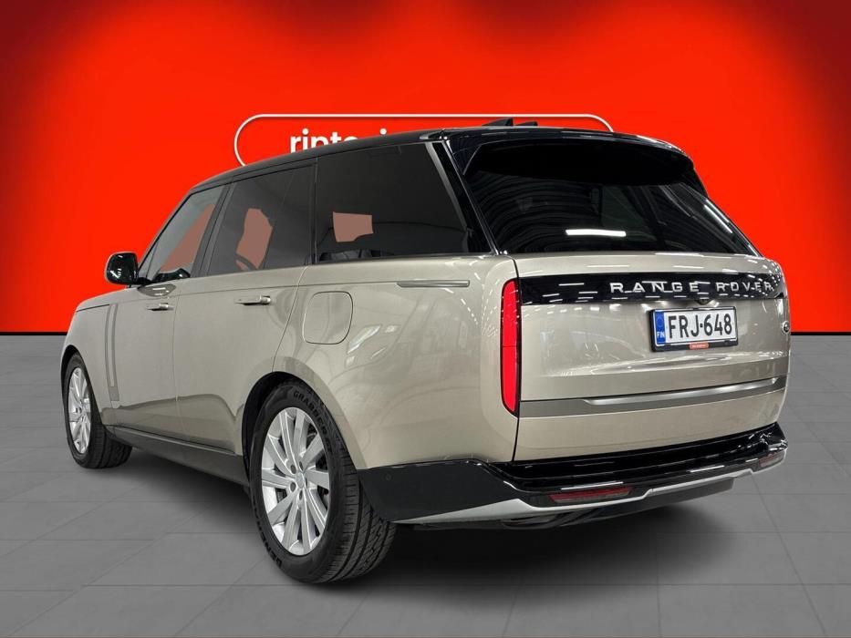 LAND ROVER Range Rover 2023