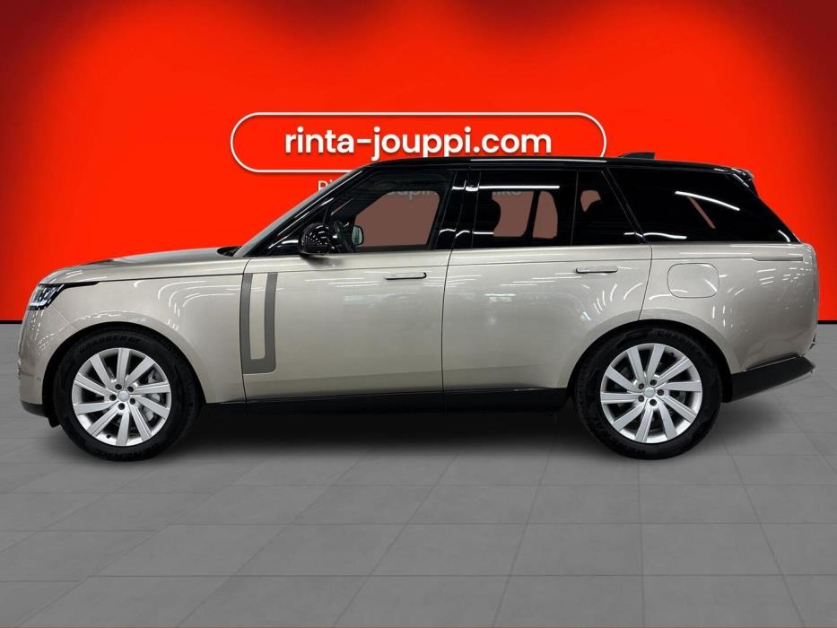 LAND ROVER Range Rover 2023