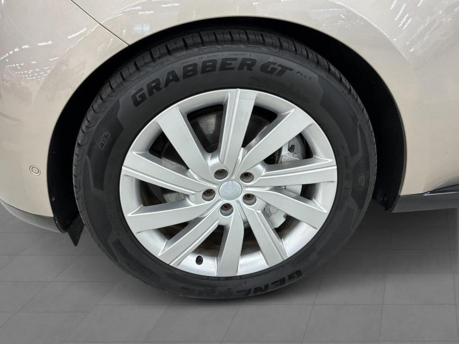 LAND ROVER Range Rover 2023