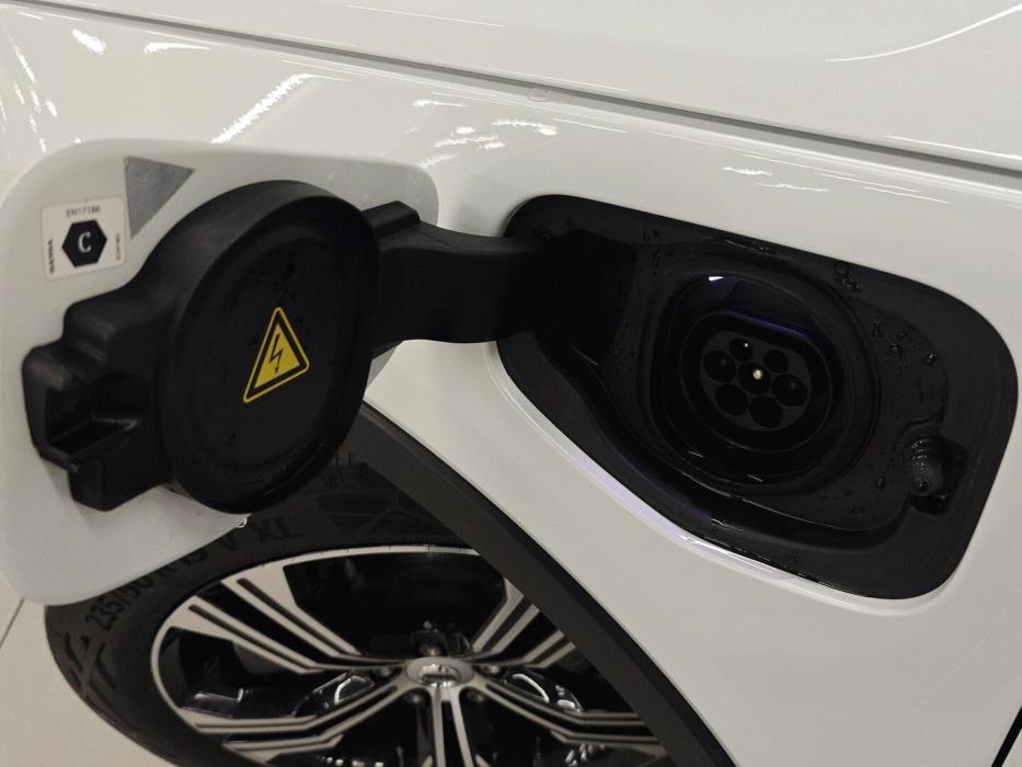 VOLVO XC40 2020