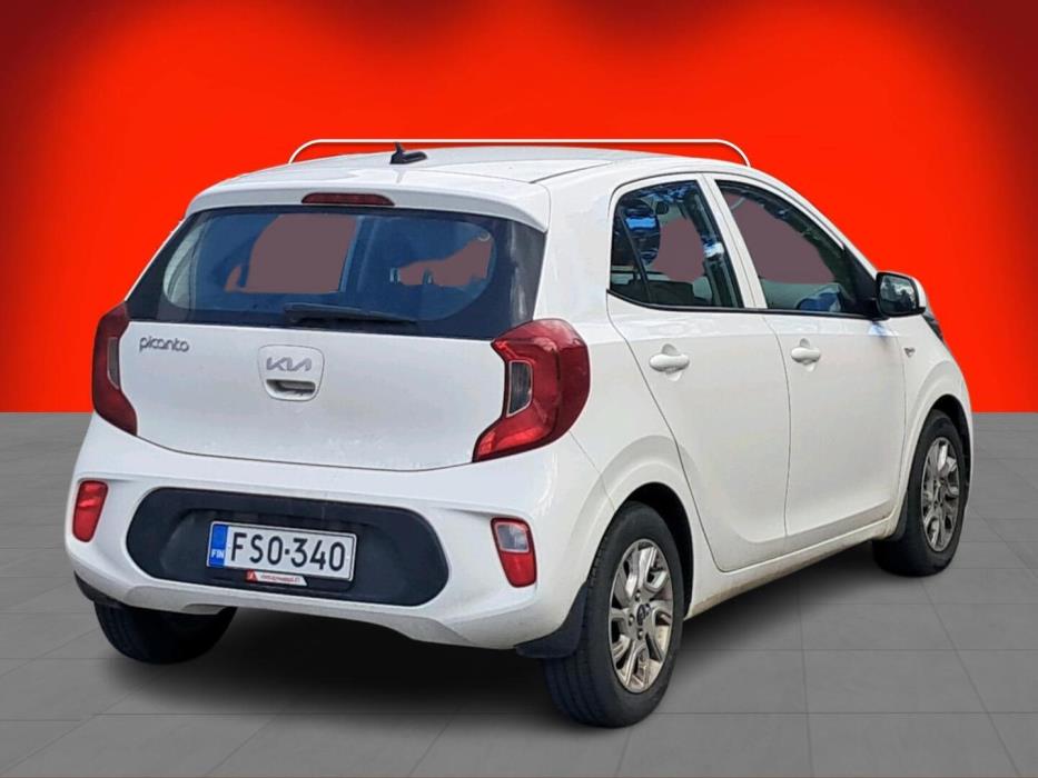 KIA Picanto 2023