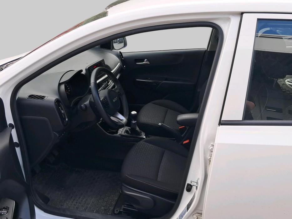 KIA Picanto 2023