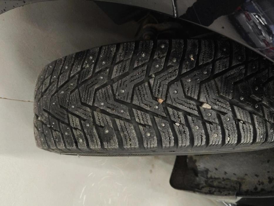 VOLKSWAGEN New Beetle 2007