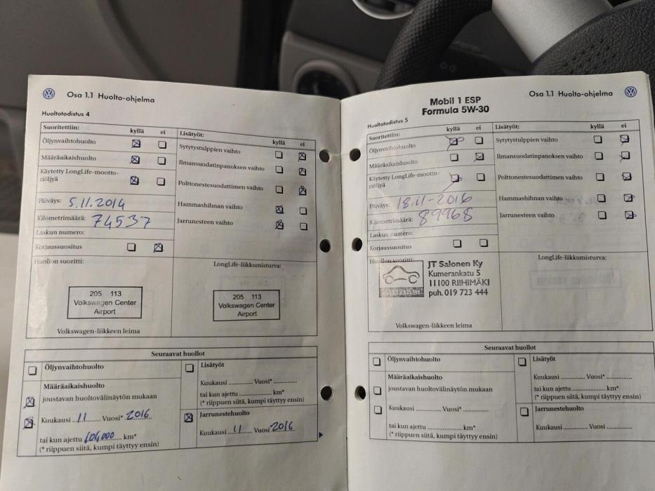 VOLKSWAGEN New Beetle 2007