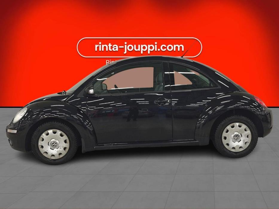 VOLKSWAGEN New Beetle 2007