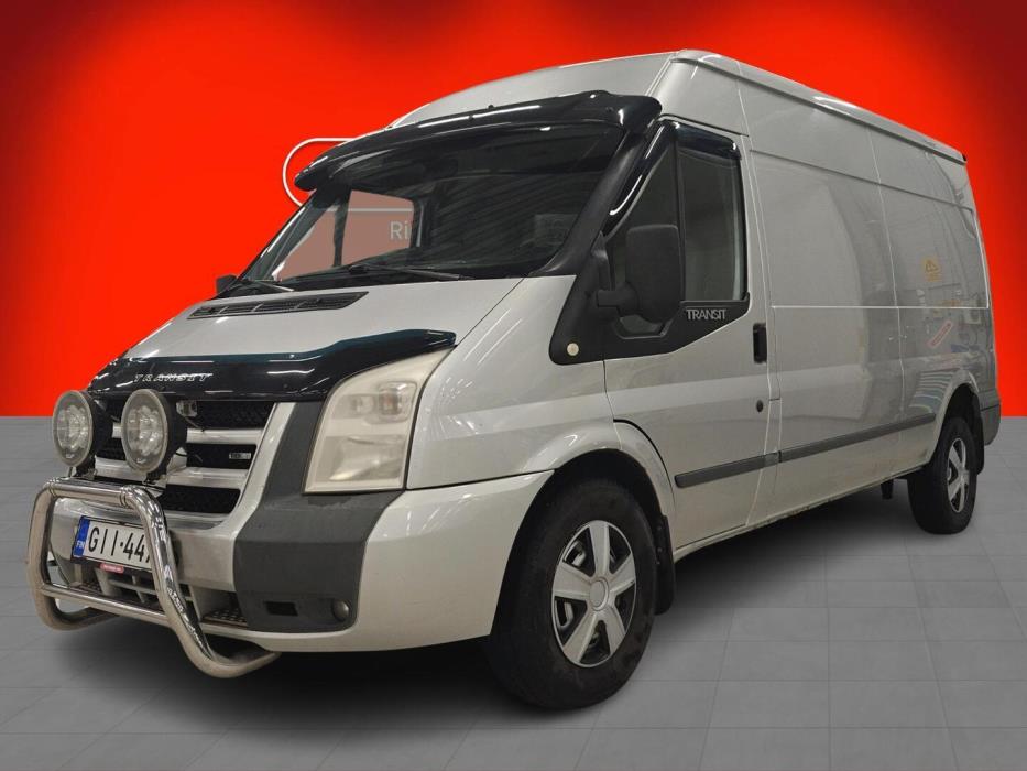 FORD Transit 2009
