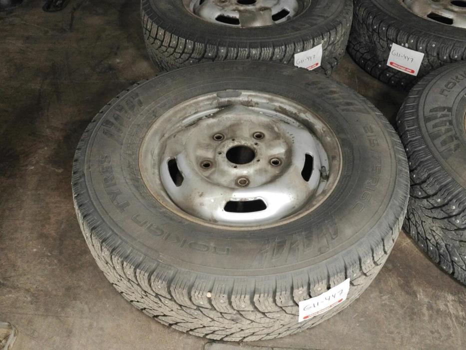 FORD Transit 2009