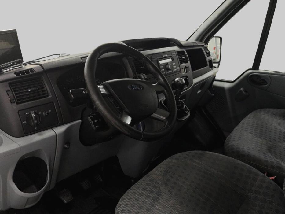 FORD Transit 2009