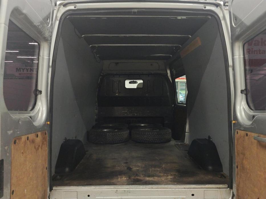 FORD Transit 2009