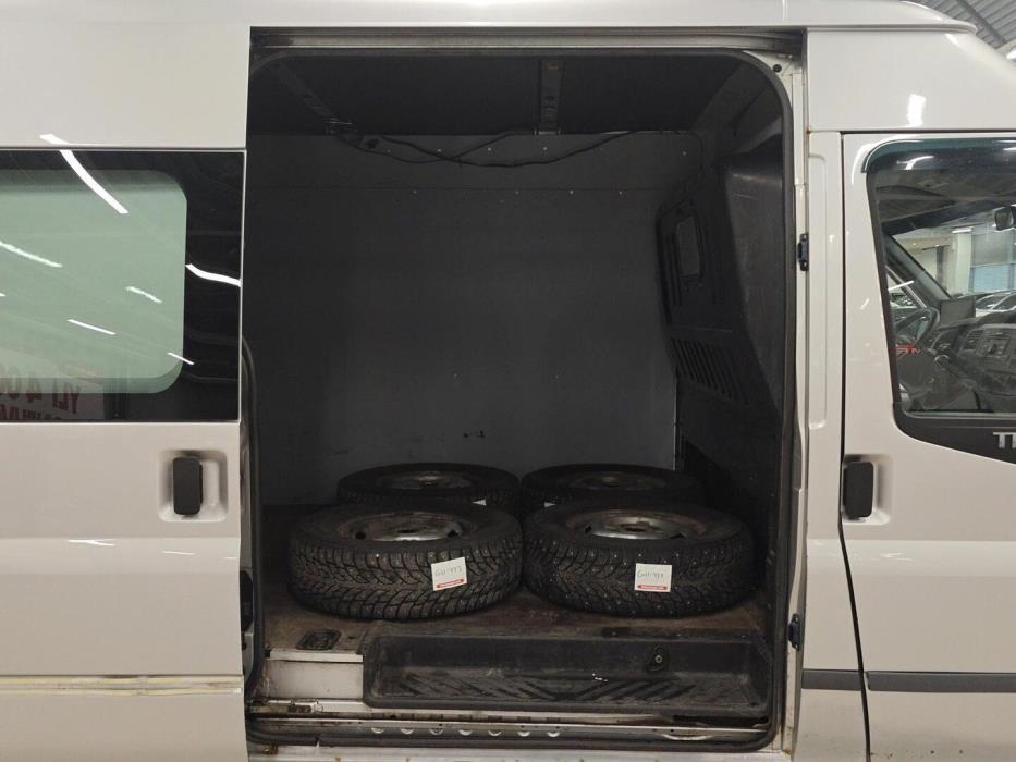 FORD Transit 2009