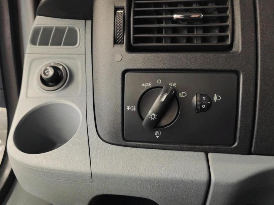 FORD Transit 2009
