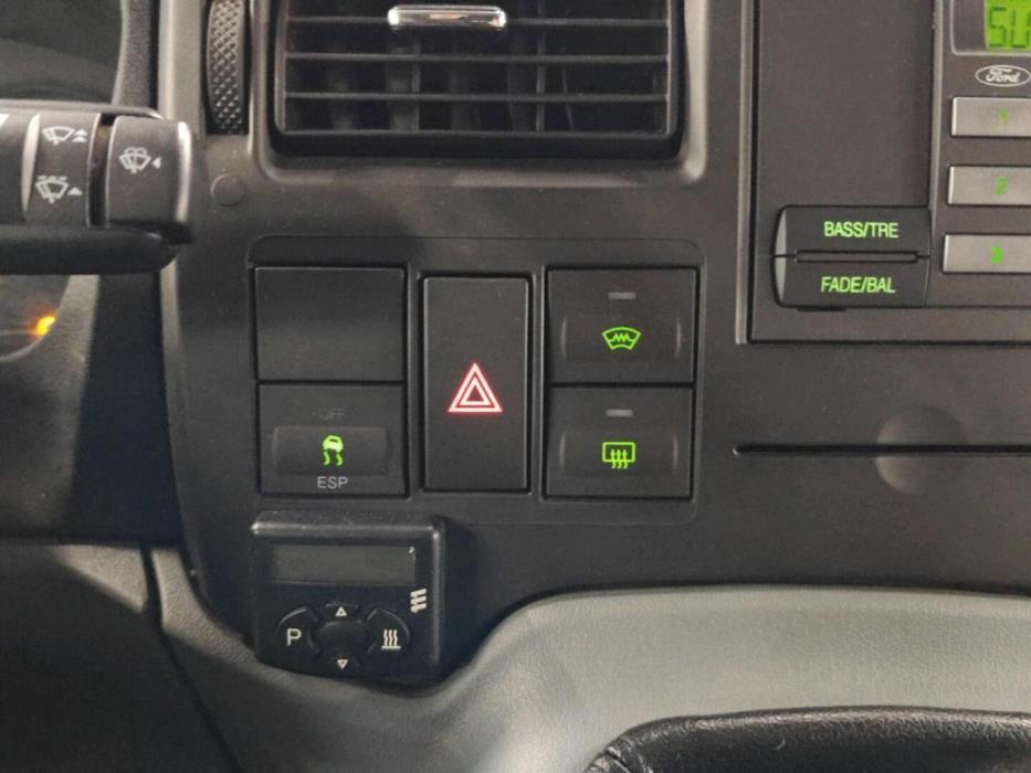 FORD Transit 2009