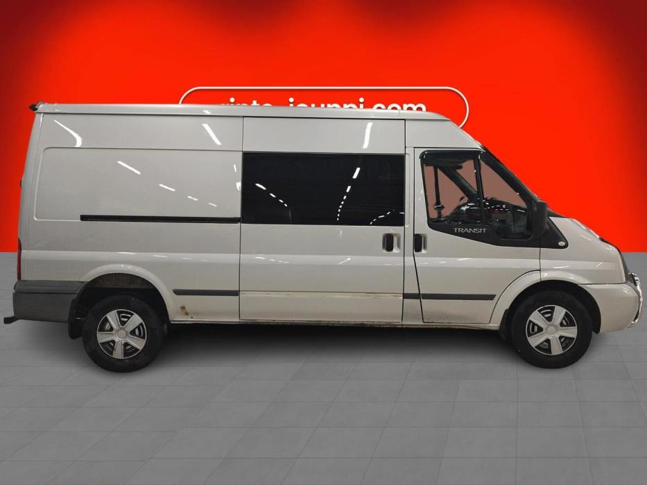FORD Transit 2009