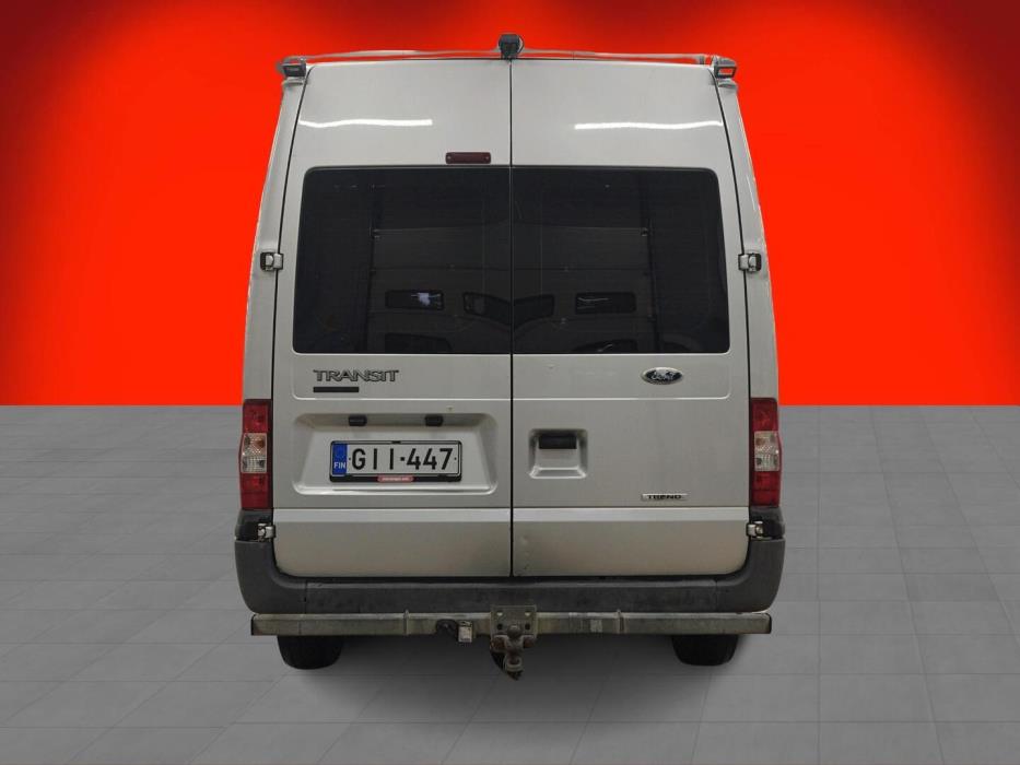 FORD Transit 2009