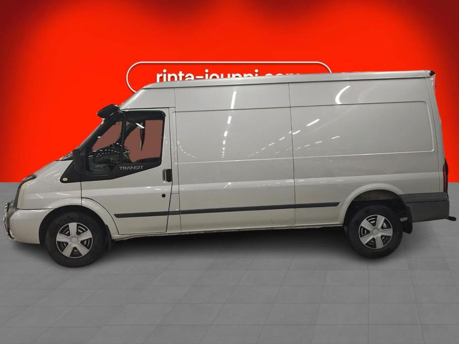 FORD Transit 2009