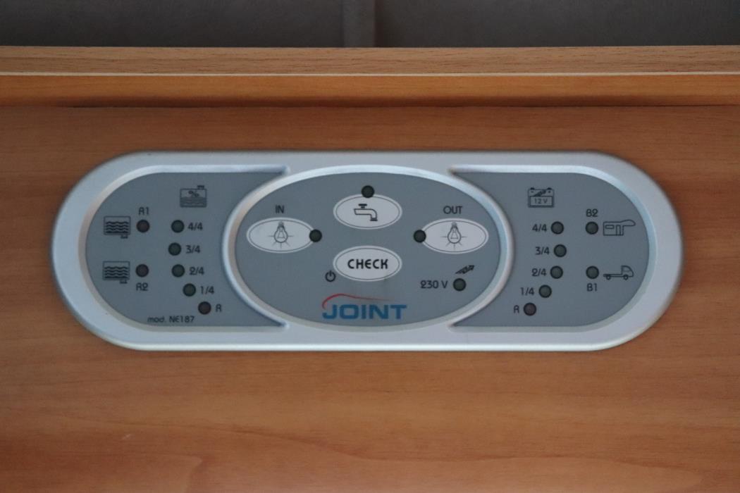 JOINT Z 480 2009