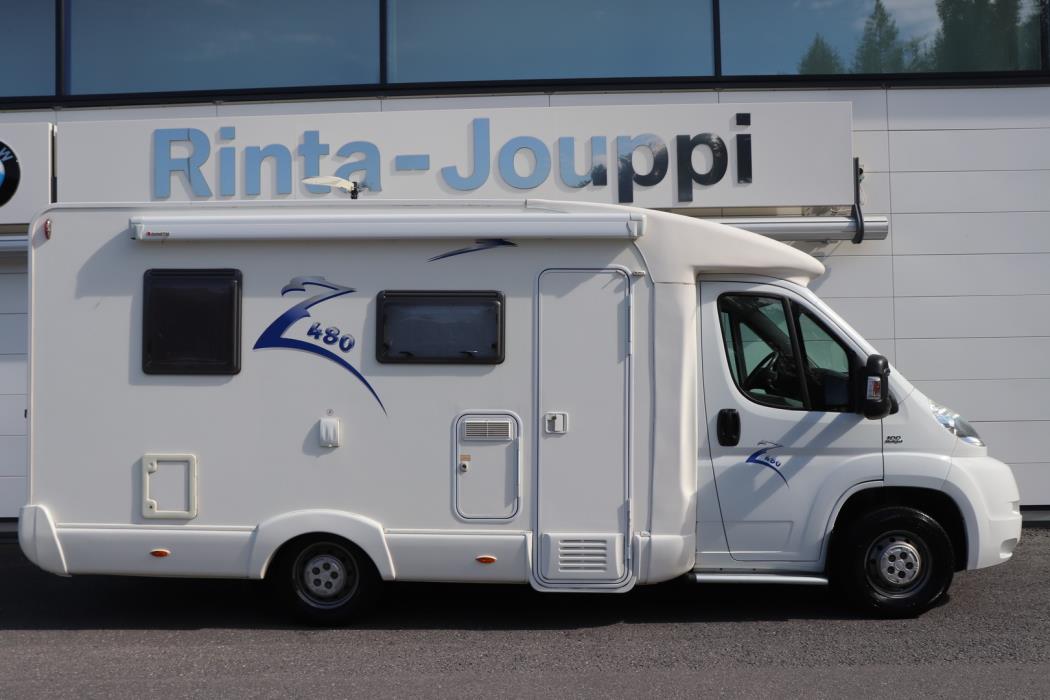 JOINT Z 480 2009