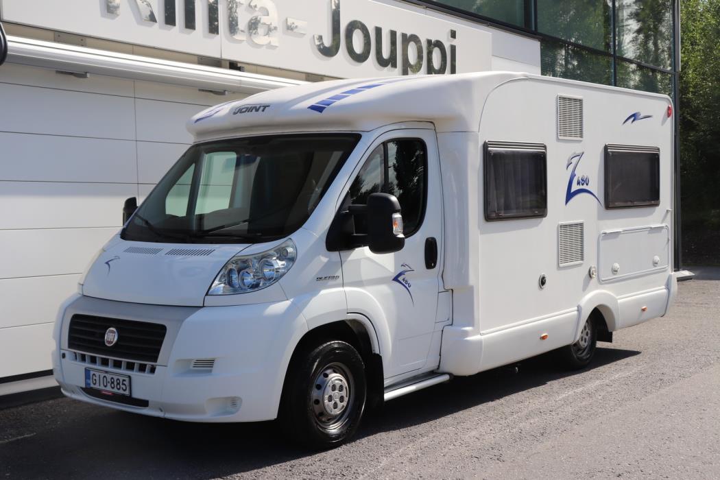 JOINT Z 480 2009