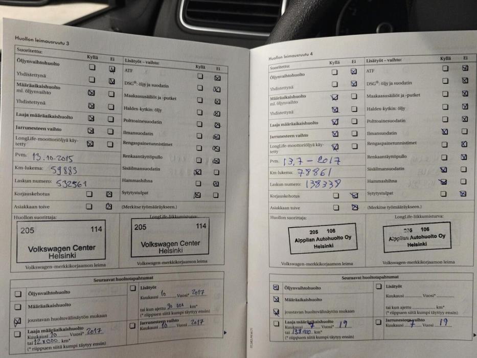 VOLKSWAGEN Polo 2010