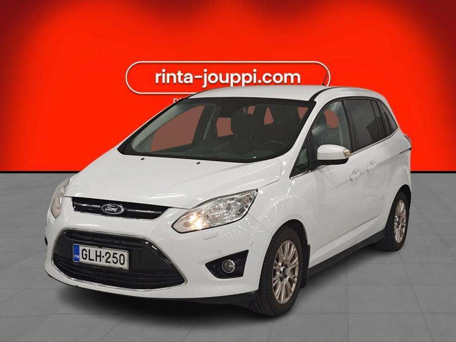 FORD Grand C-Max 2014