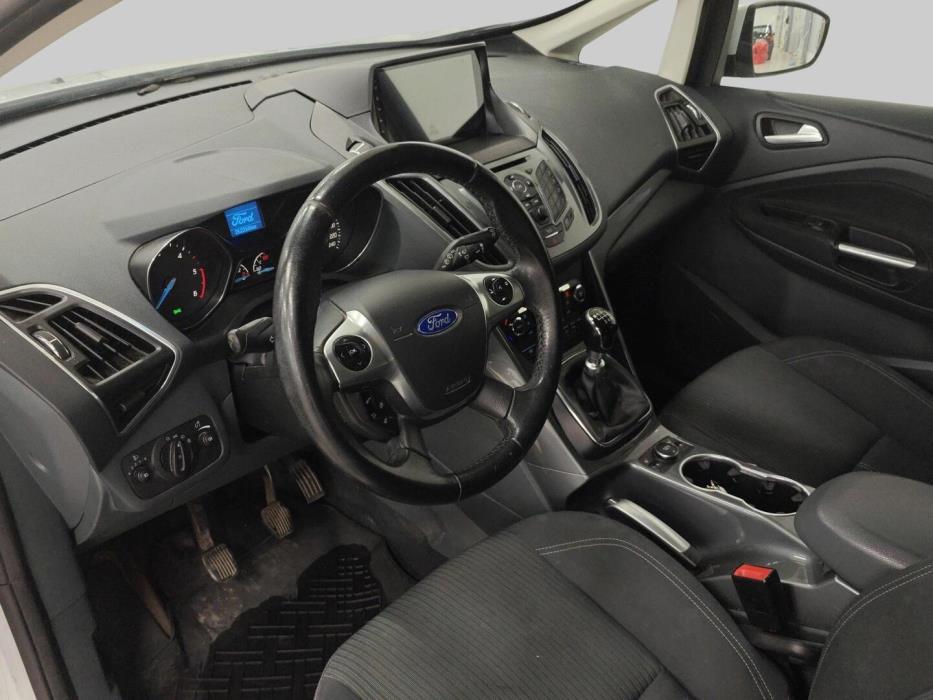 FORD Grand C-Max 2014