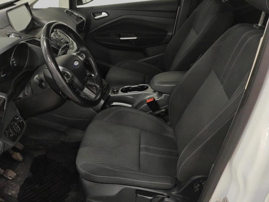 FORD Grand C-Max 2014