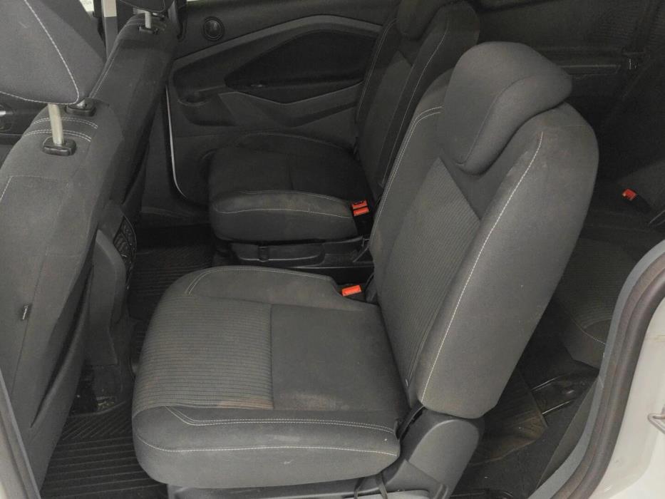 FORD Grand C-Max 2014