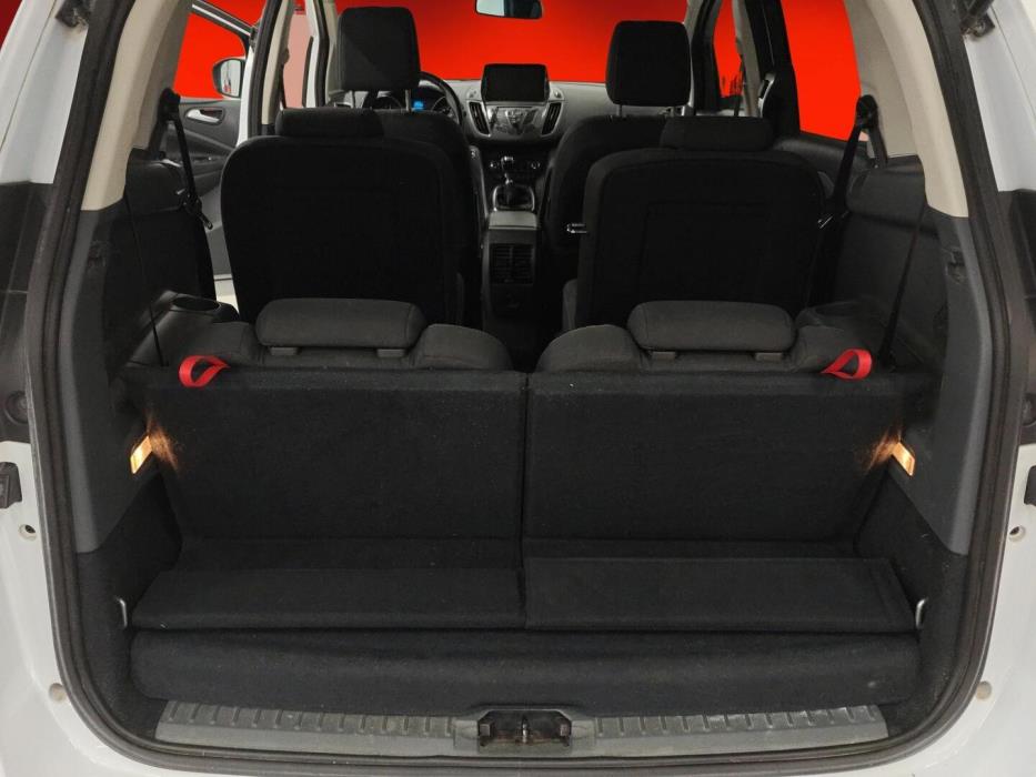 FORD Grand C-Max 2014