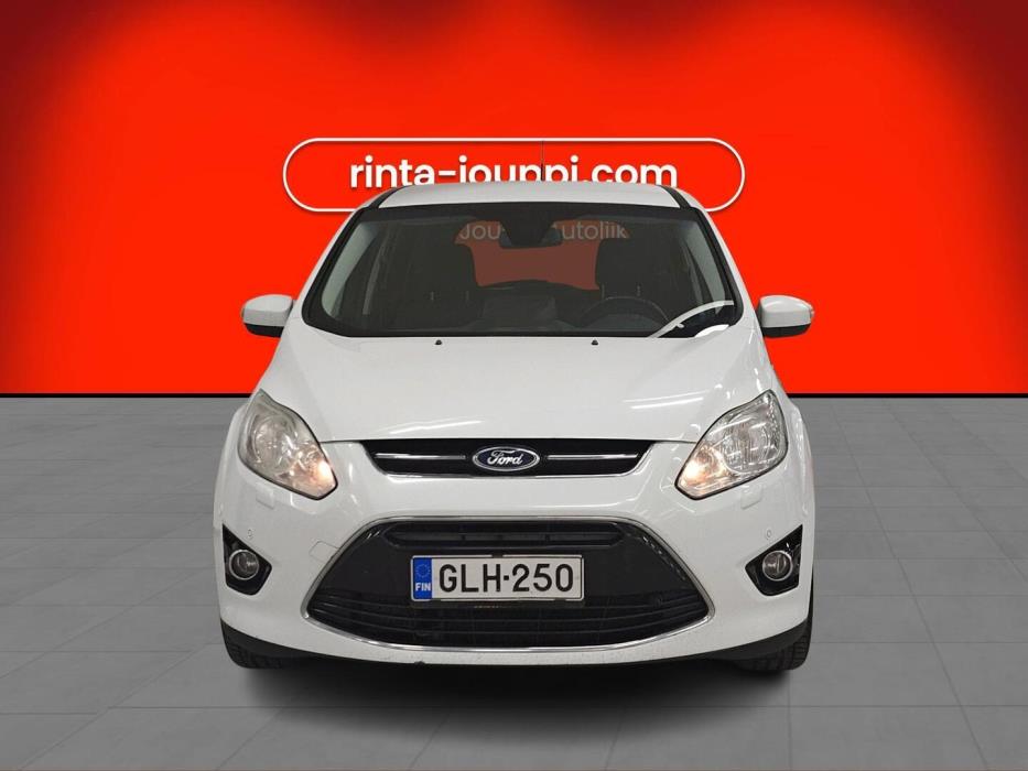 FORD Grand C-Max 2014