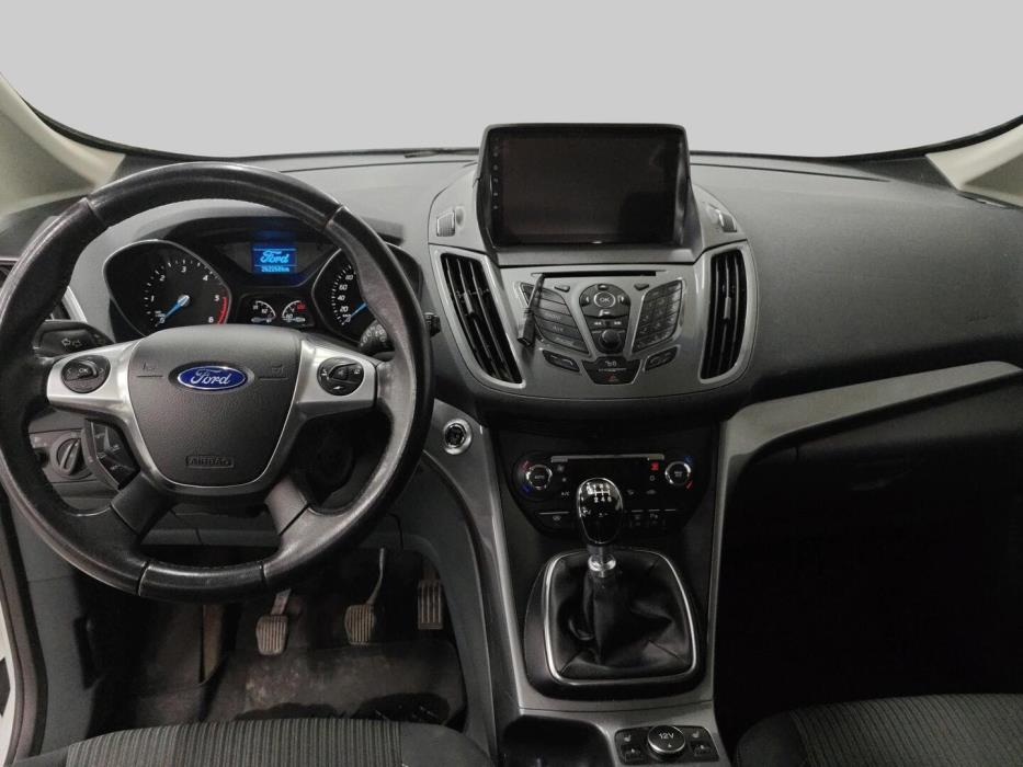 FORD Grand C-Max 2014