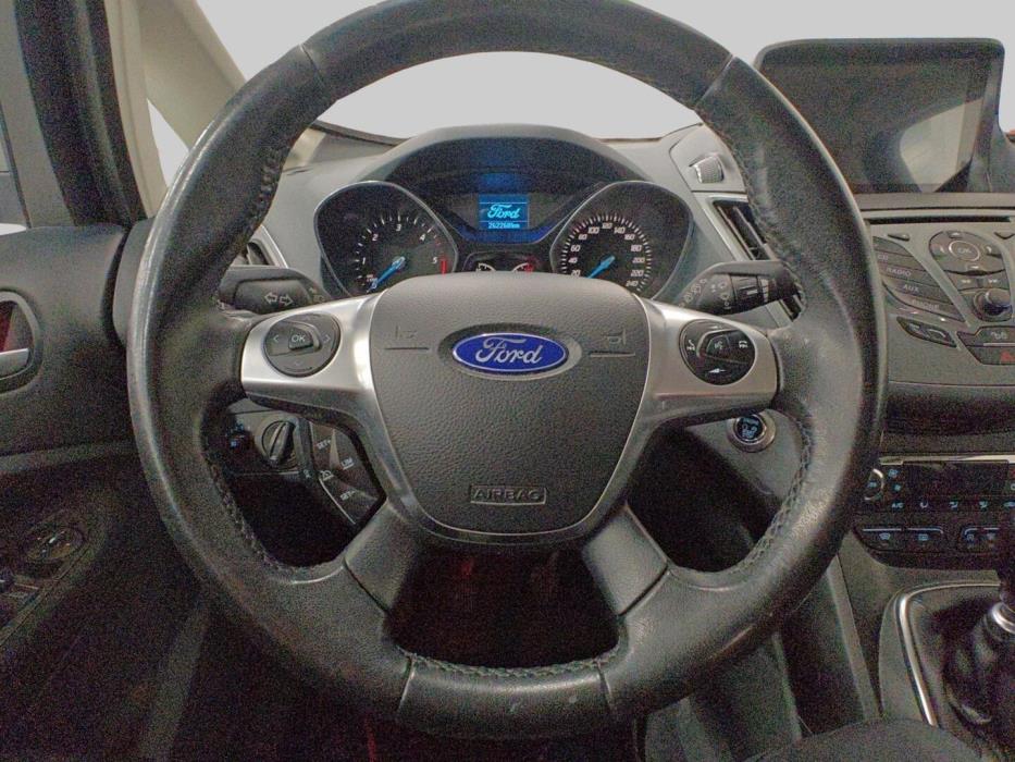 FORD Grand C-Max 2014