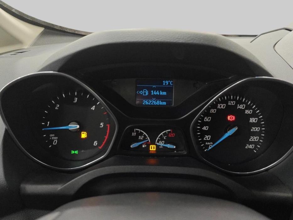 FORD Grand C-Max 2014