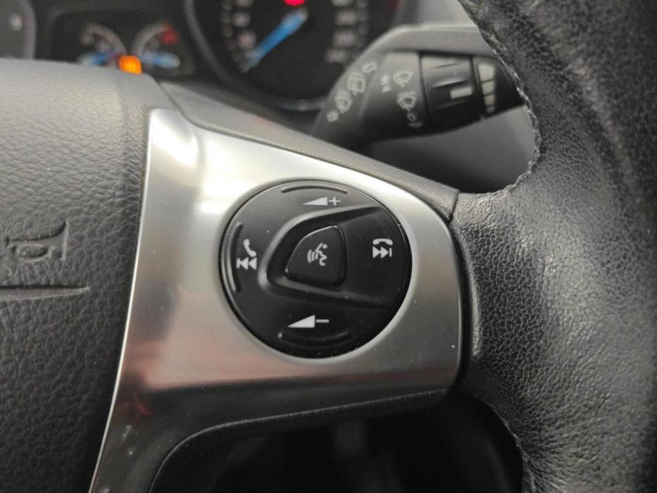 FORD Grand C-Max 2014