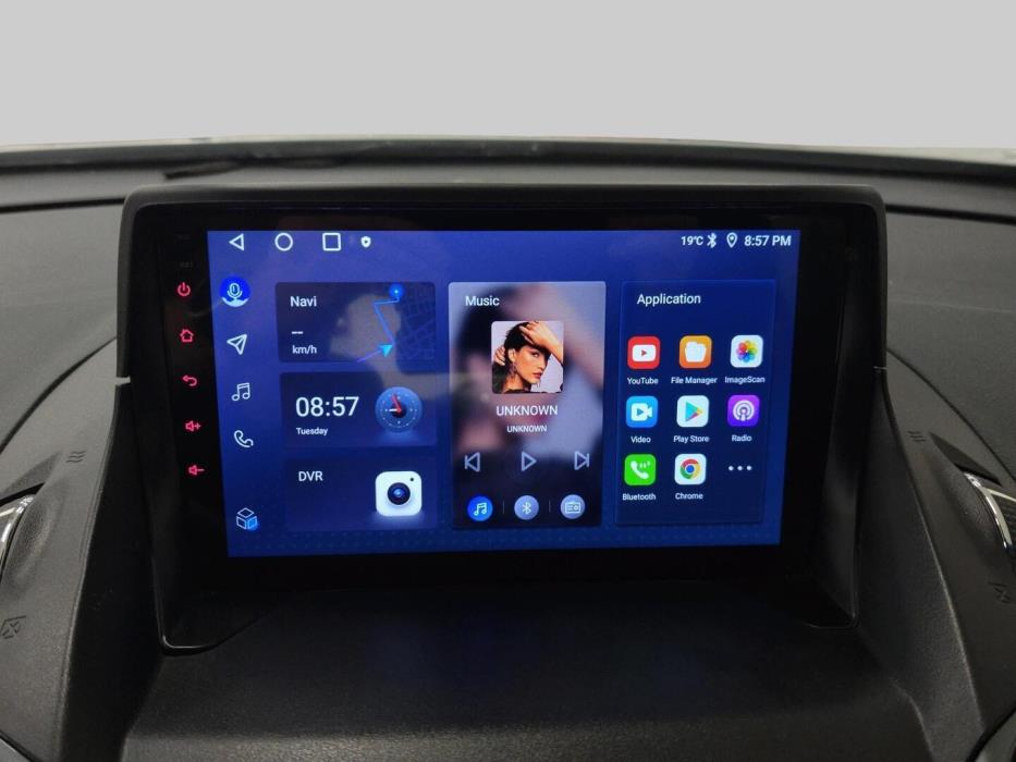 FORD Grand C-Max 2014