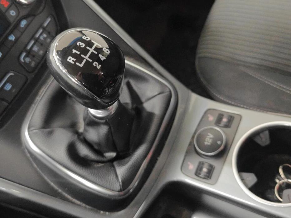 FORD Grand C-Max 2014