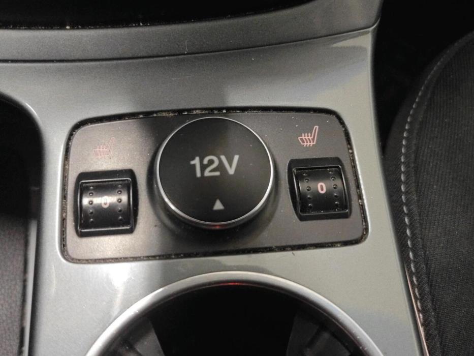 FORD Grand C-Max 2014