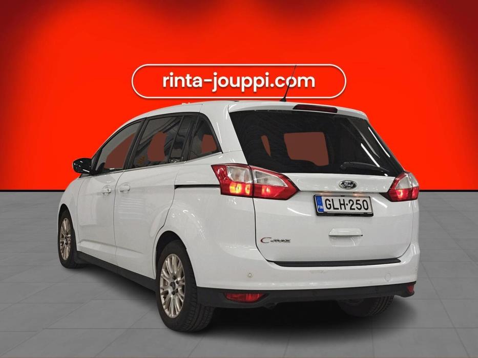 FORD Grand C-Max 2014