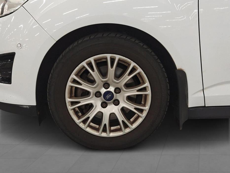 FORD Grand C-Max 2014