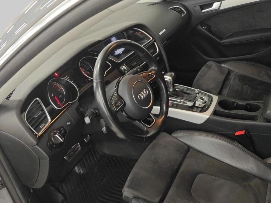 AUDI A5 2016