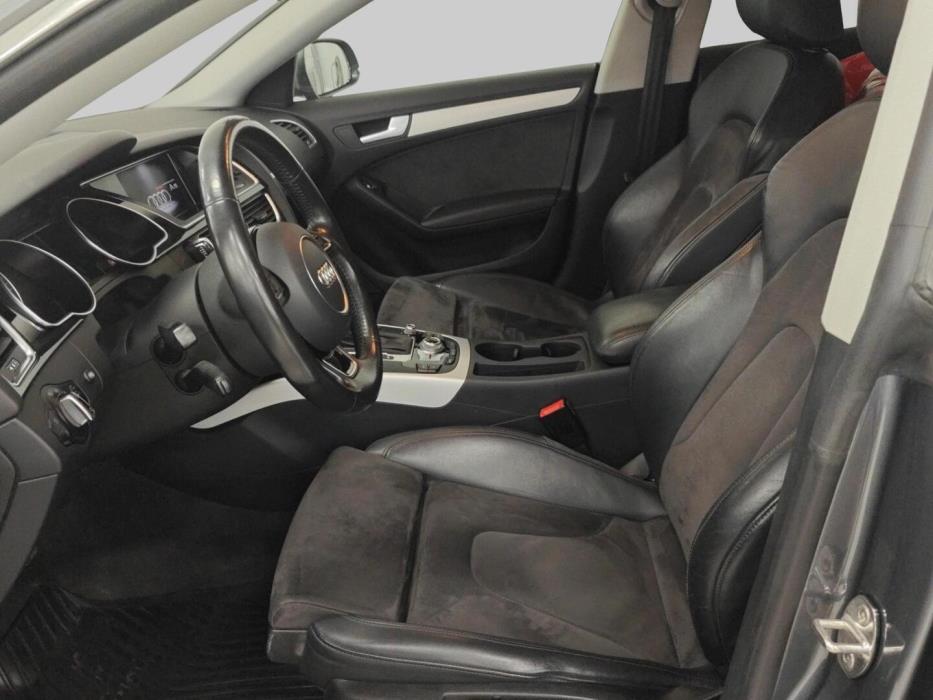 AUDI A5 2016
