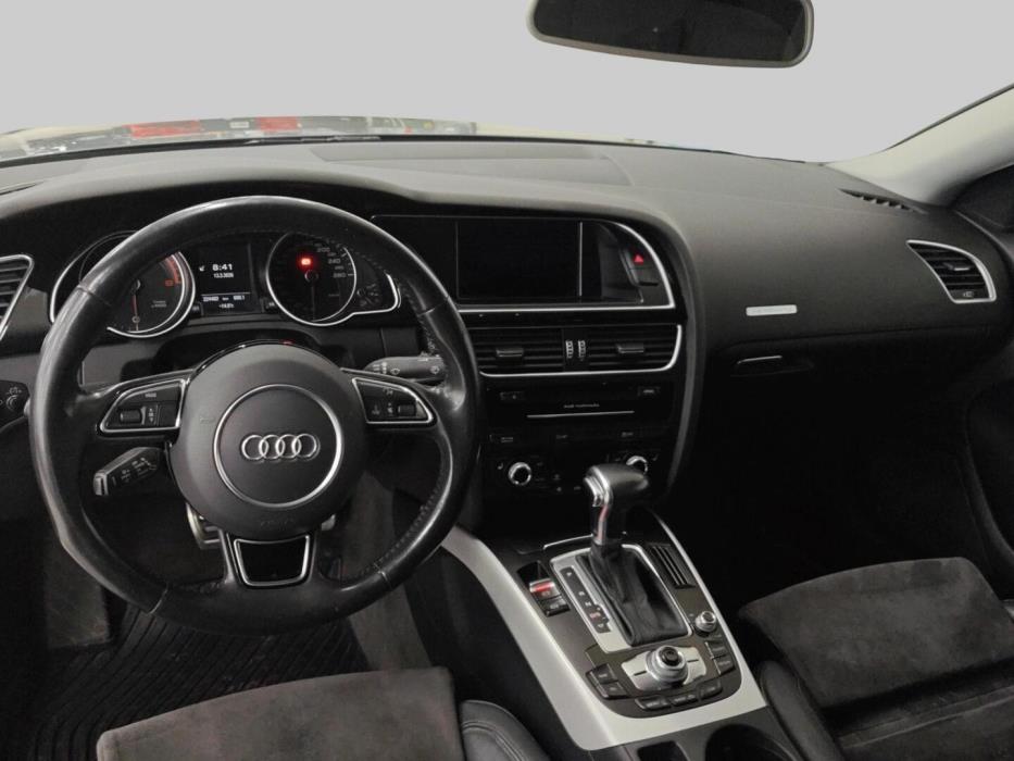 AUDI A5 2016
