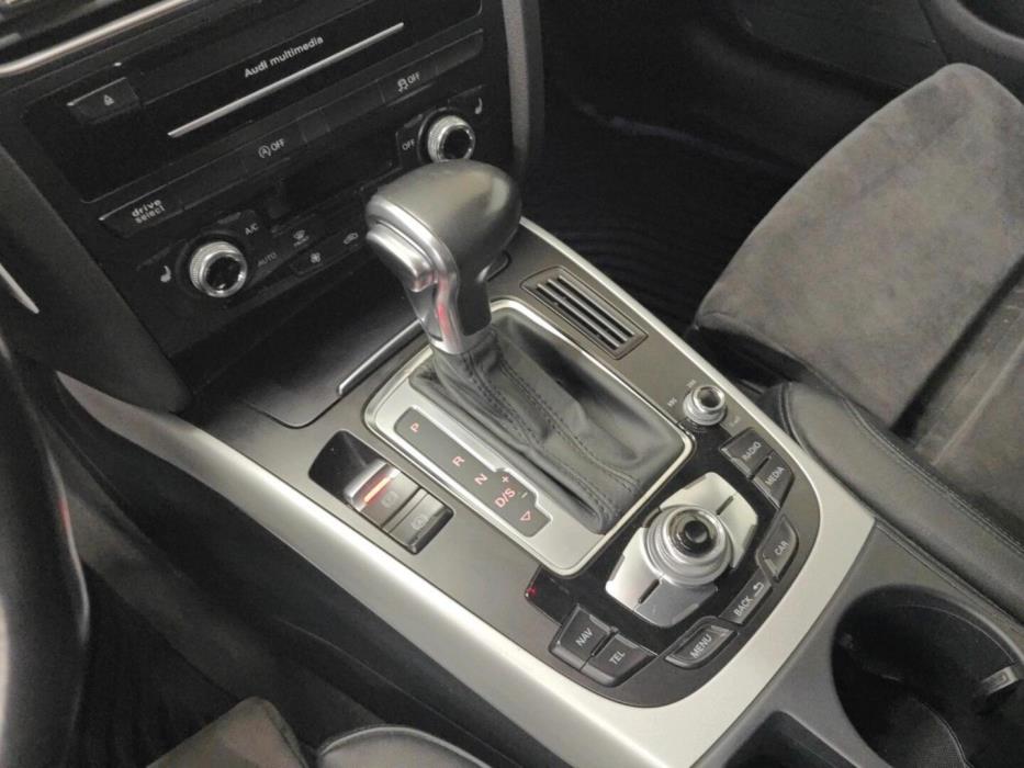 AUDI A5 2016
