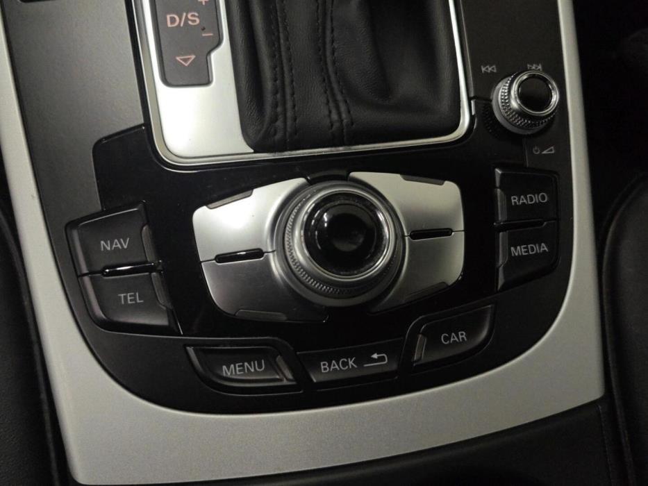 AUDI A5 2016