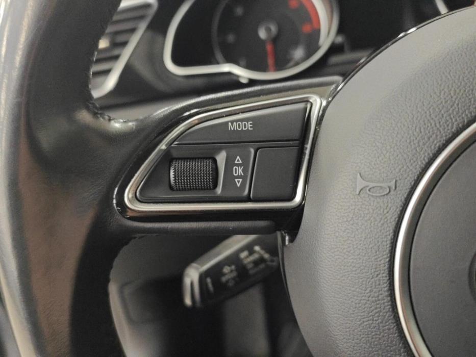 AUDI A5 2016