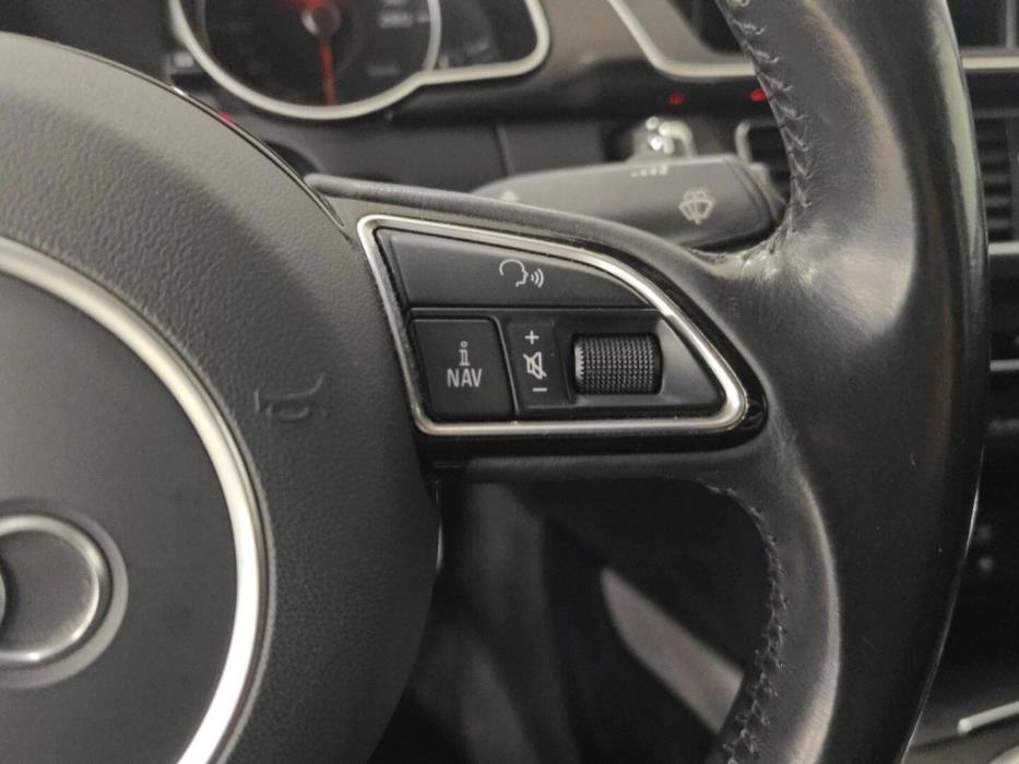 AUDI A5 2016