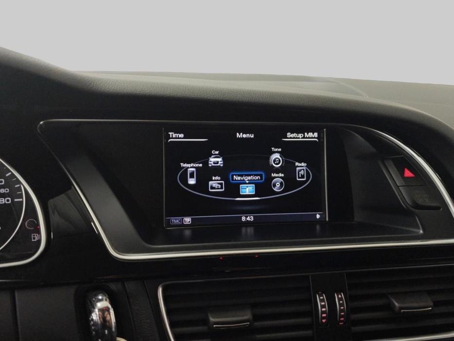 AUDI A5 2016