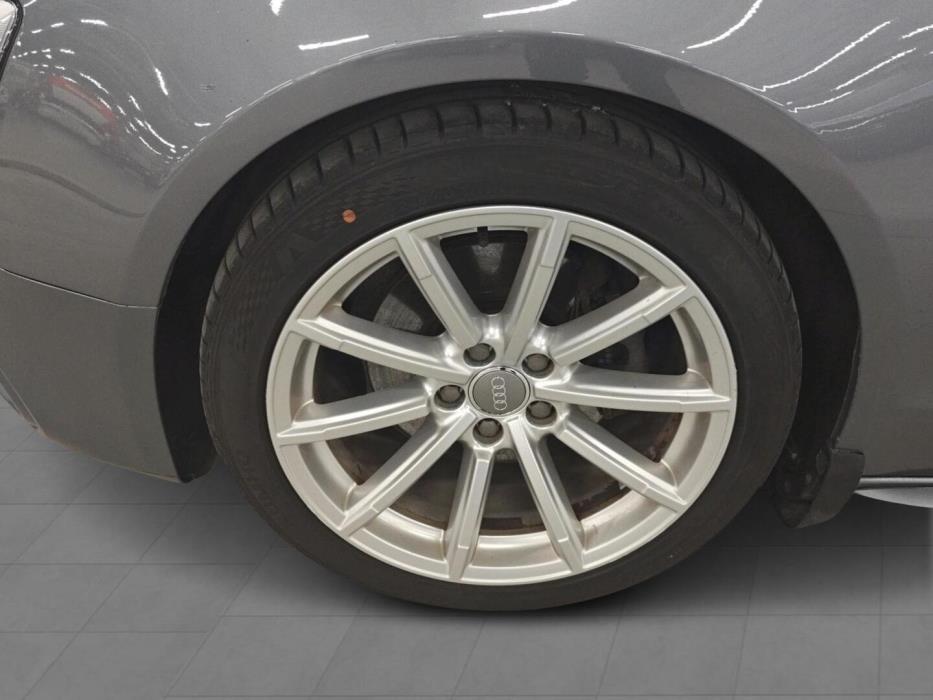 AUDI A5 2016